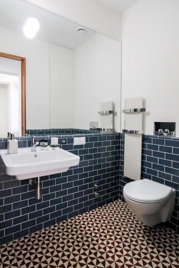 Hm - Almada City Stay Porto Exterior foto