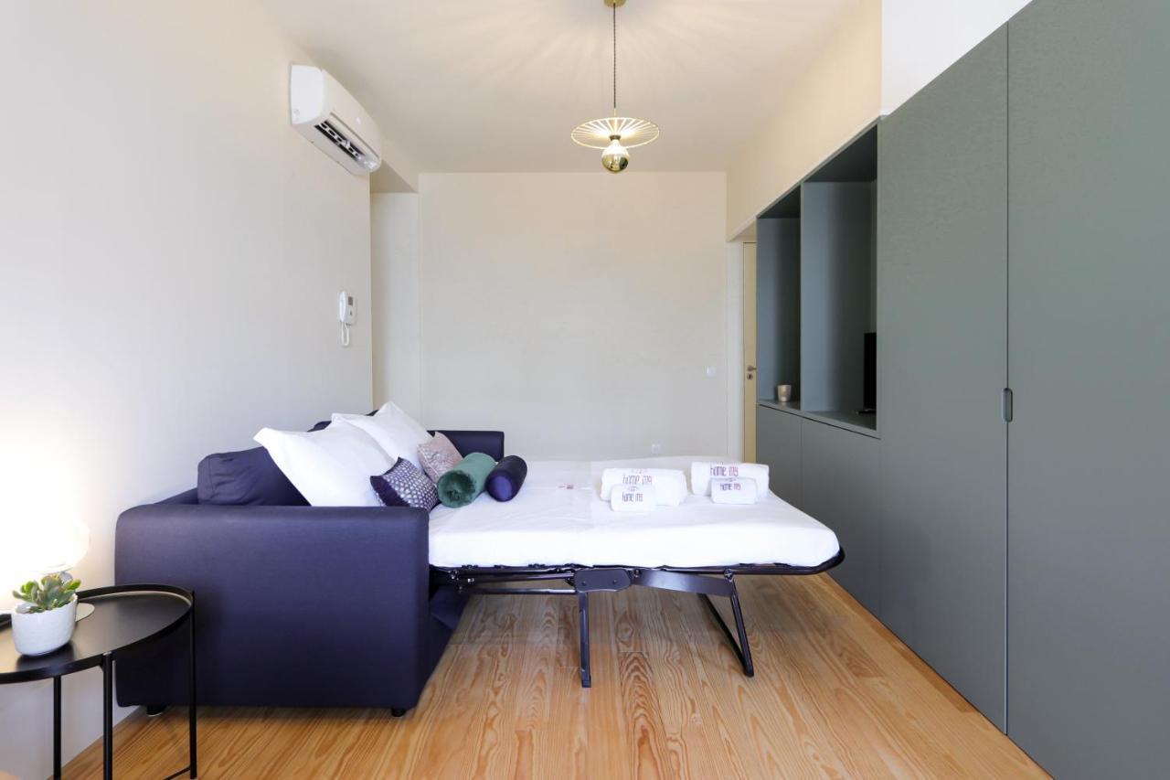 Hm - Almada City Stay Porto Exterior foto